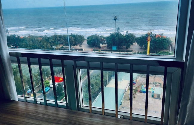 OceanVillas OASKY Vung Tau - Foto 16