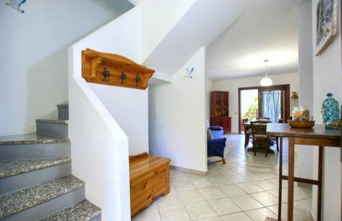 5 minutes to the sea - Villetta Mediterranea - Foto 22