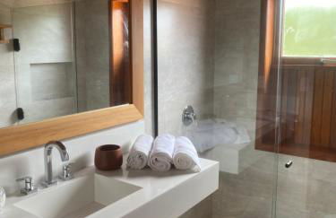 Casa alto padrão a 100 metros da praia brava - Foto 29