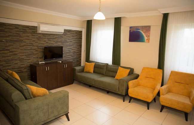 Villa Kaya 1 in Dalyan - Photo 8