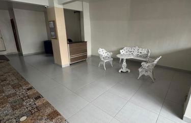 Comfortable Apartment at Batista Campos - Centro - Photo 17