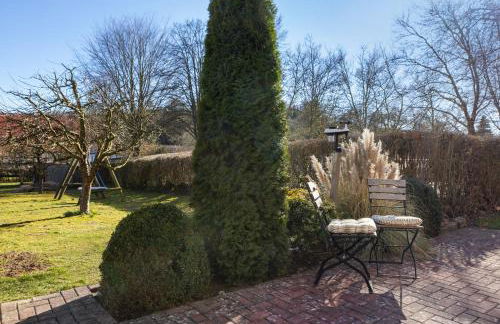 Ferienwohnung Am Kurpark - Foto 21