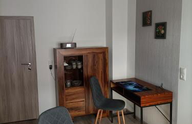 HARZ-PFOTE familien- und hundefreundliche Ferienwohnung - Foto 15