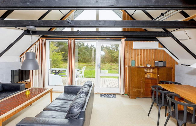 8 Person Holiday Home in Fur-by Traum - Foto 11