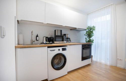 Schöne Apartments in Bad Honnef I home2share - Foto 96