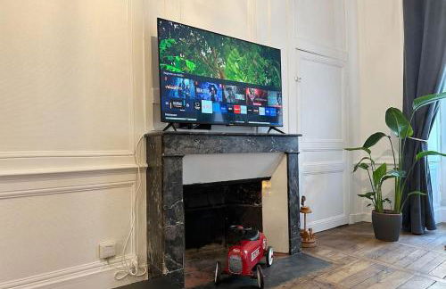 Le Ty Baty - Hypercentre - Foto 13