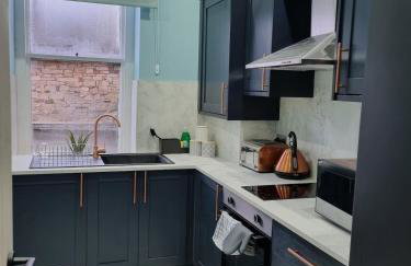No3 Spacious Apartment Cockermouth - Foto 15