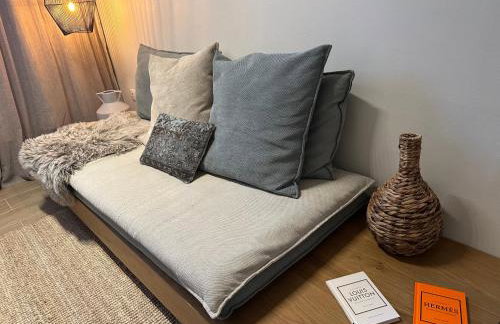 Ski Suites - Family Maisonette Kalavryta - Photo 18