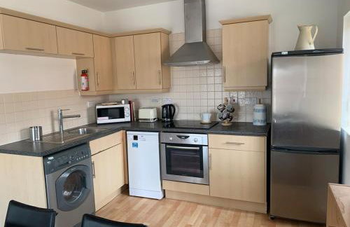 Stylish 2BRFree Parking 7min Oxford 14 Blenheim - Foto 9