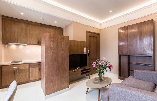 Fuji Landmark - Foto 2