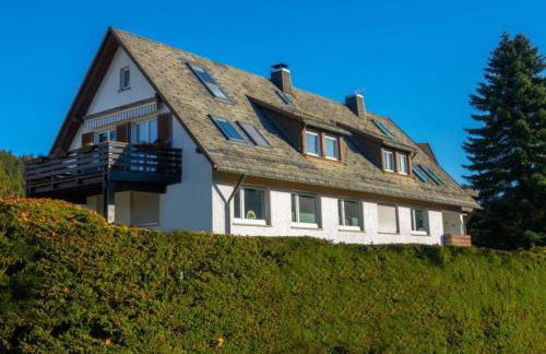 Ferienwohnung Holzer am Titisee - Foto 1