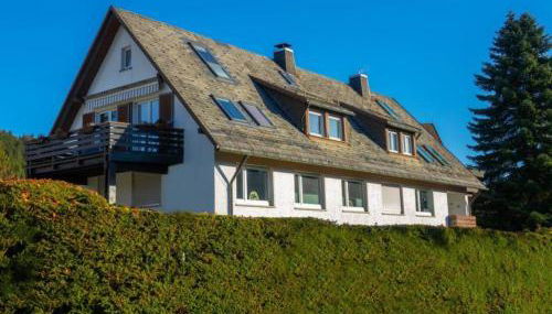 Ferienwohnung Holzer am Titisee - Foto 1