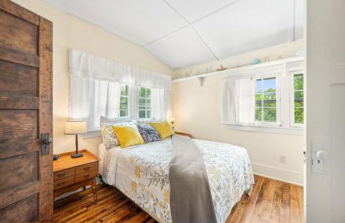 Artist Lane Cottage - Foto 21