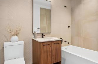 Posh Studio with Luxe Amenities in Prime Location! - Photo 35