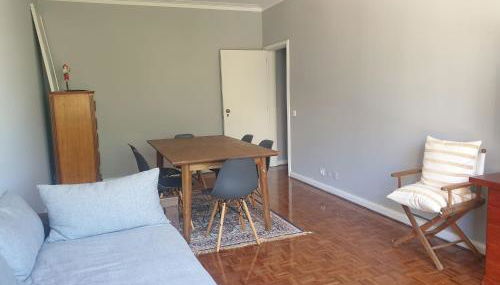 Beach and Riverside Apartment - Foto 3