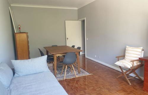 Beach and Riverside Apartment - Foto 3