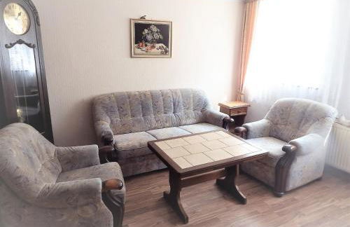 Ferienhaus Eckstein - Foto 7