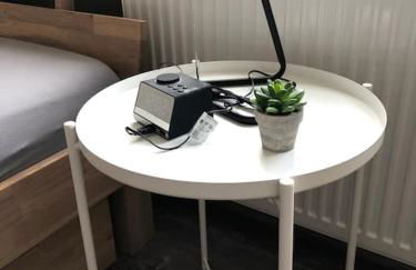 Fewo Pyramideneiche Detmold/Berlebeck, naturnah - Foto 35