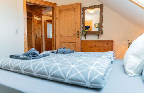 Schwarzwaldstube Alpenblick - Foto 28