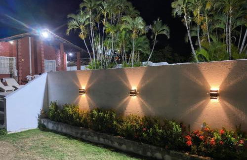 Casa com piscina Ponta de Pedras - Foto 9