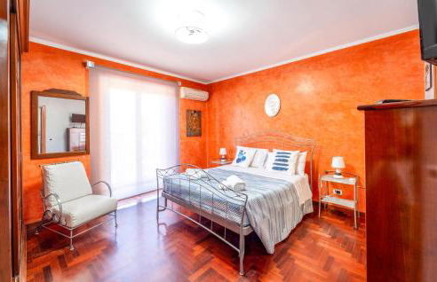 Lovely Home In Trappitello With Wifi - Foto 22