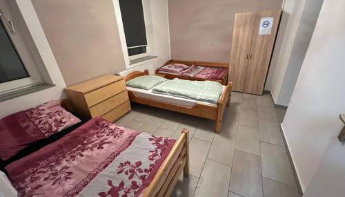 Ferien- & Monteurwohnung zentral Übach-Palenberg 1 - Foto 2