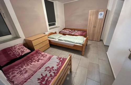 Ferien- & Monteurwohnung zentral Übach-Palenberg 1 - Foto 2