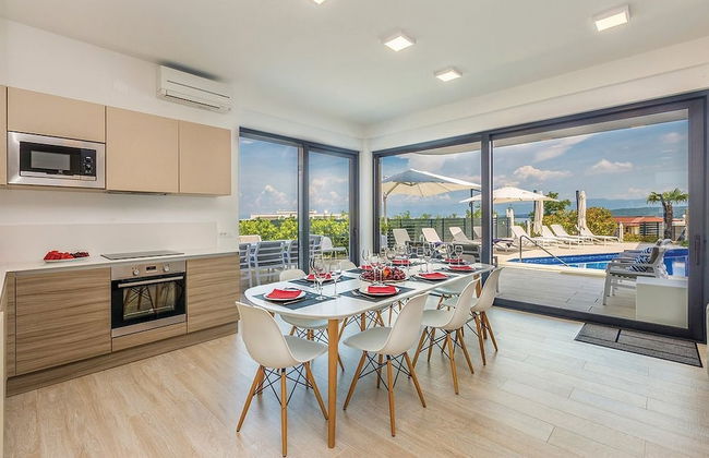 JAZZ at Rova Villa Luna - Foto 9