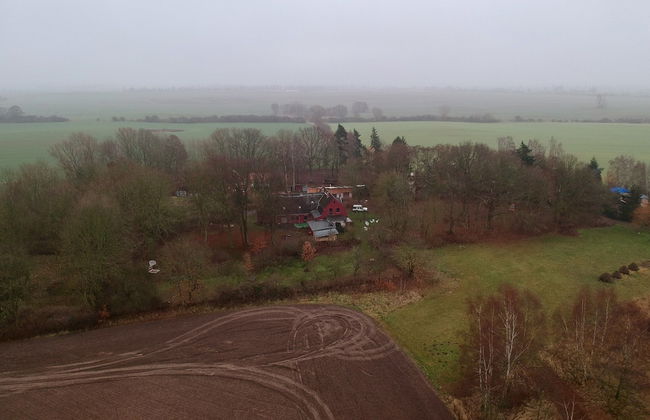 Flat in Neuburg Near the Baltic Sea Beach - Photo 28