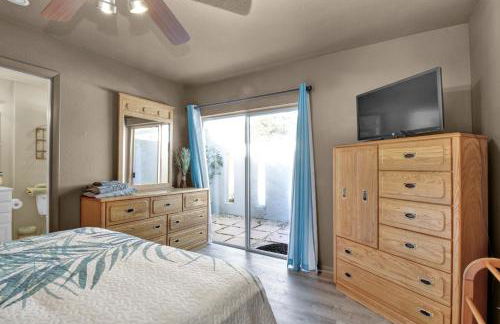 Pet Friendly Canal Front 3-Bedroom Grand Villa with Pool, Linai and Dock - Foto 18