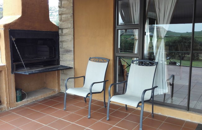 Pumula Guest Farm - Foto 60