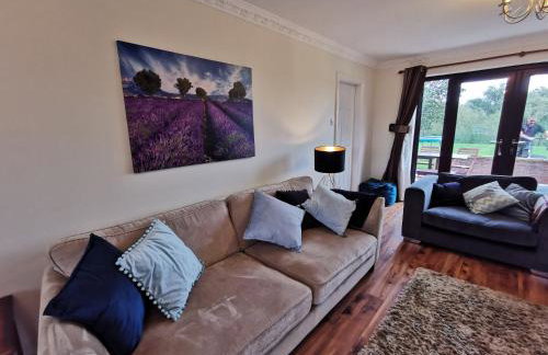 Winters Lane - Luxury for up to eight adults - You won't want to leave!! - Foto 24