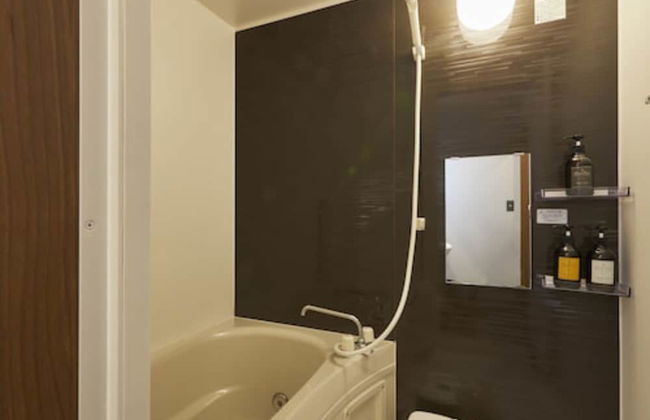 Oyado Kinokuniya Togiya Machi Harimaya Kado Kura - Foto 16