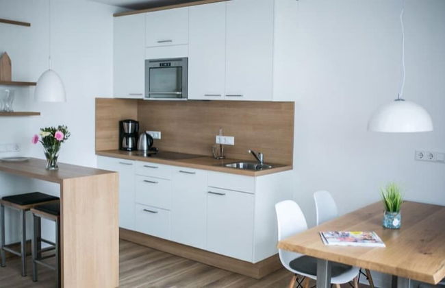 NordQuartier - Foto 1