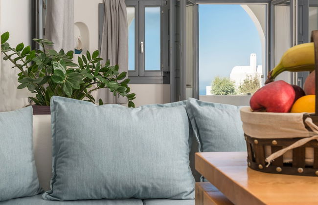 Aspronisi Luxury Villa - Foto 2