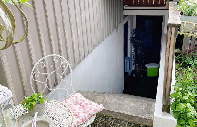 4 Person Holiday Home in Bromma-by Traum - Photo 19