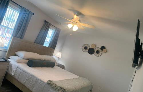 School Village Walk-in shower and jetted tub - Foto 65