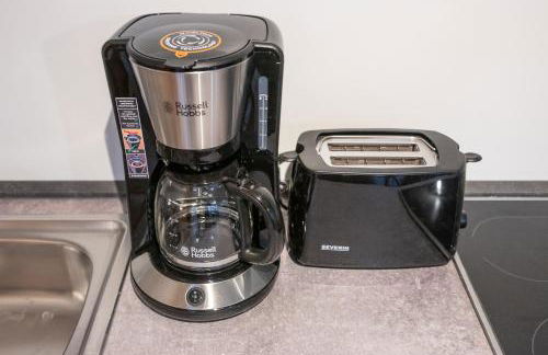 Naturnahe Unterkunft/Monteurwohnung im schönen Stadecken-Elsheim - Foto 9