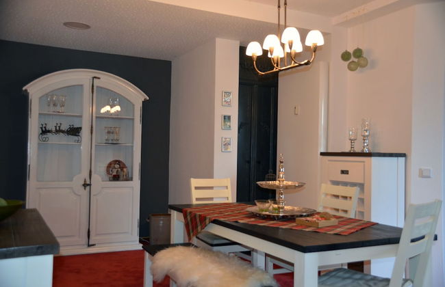 Ferienwohnung MaRoSa - Foto 10