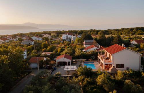 Villa Sara - perfect family holiday - Photo 53