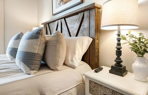 Spacious Country Farmhouse Retreat, Sleeps 16, Pool, Movie Room - Foto 43