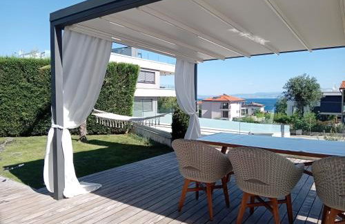 Apartment Villa Agava Malinska by KRALJ TRAVEL - Foto 12