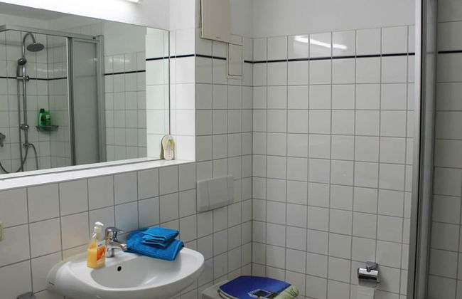 Ferienwohnung in Bester Lage in Boltenhagen mit Terrasse - Foto 17