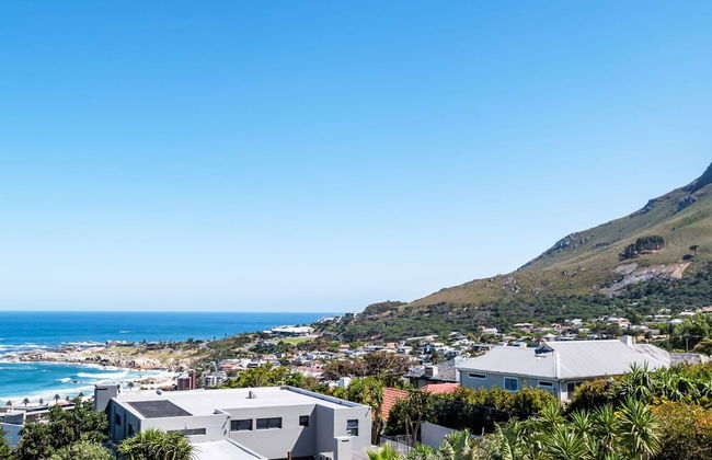 Seaside Escape Apartment Sea La View - Foto 33