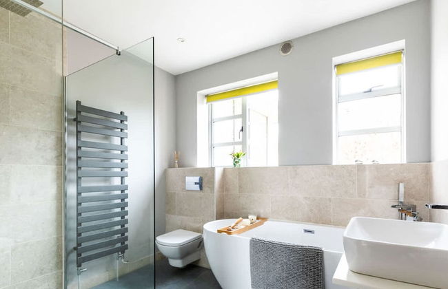 Luxury Home With Garden Gym Roof Terrace - Foto 26