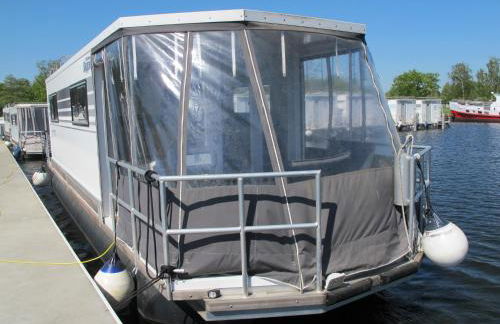 Hausboot MAX by fewo-plan HENN101 - Foto 10