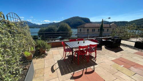 Reflections At The Lake - Foto 3