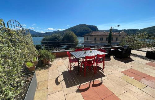 Reflections At The Lake - Foto 3