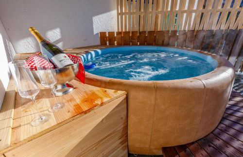 Chalet Alpenloft 1 - Foto 34