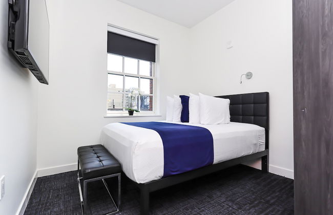 Maverick Suites at 28 Fenway - Foto 36